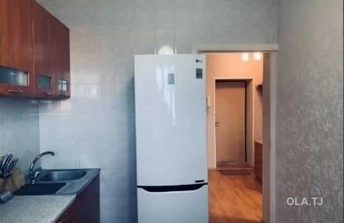 2 комнатная квартира, 5 этаж, 80 м²