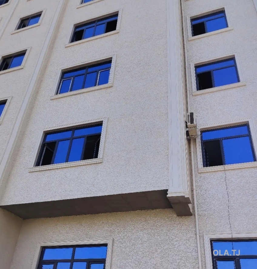 2 комнатная квартира, 4 этаж, 60 м²