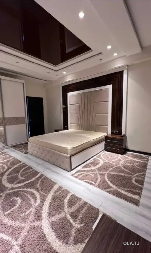 4 комнатная квартира, 2 этаж, 120 м²