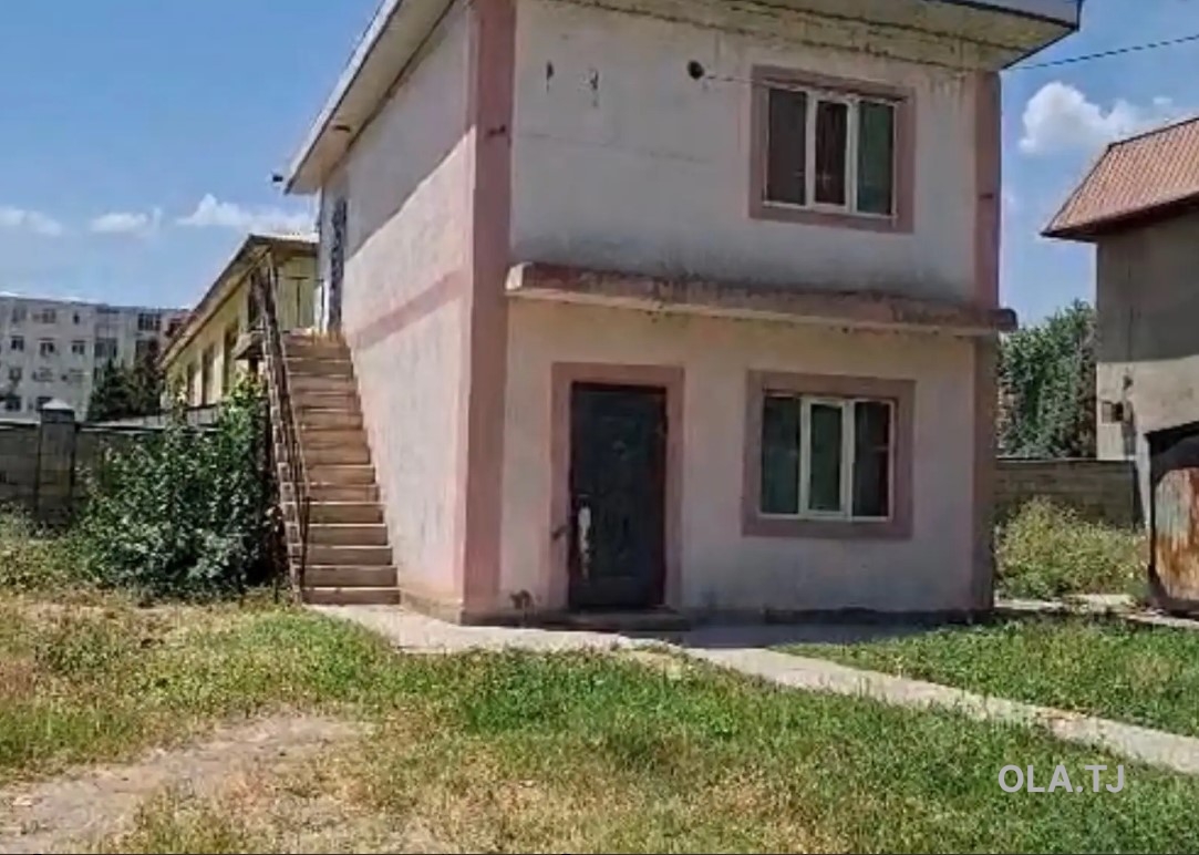 Дом (хавли), 2 комнат, 2 эт