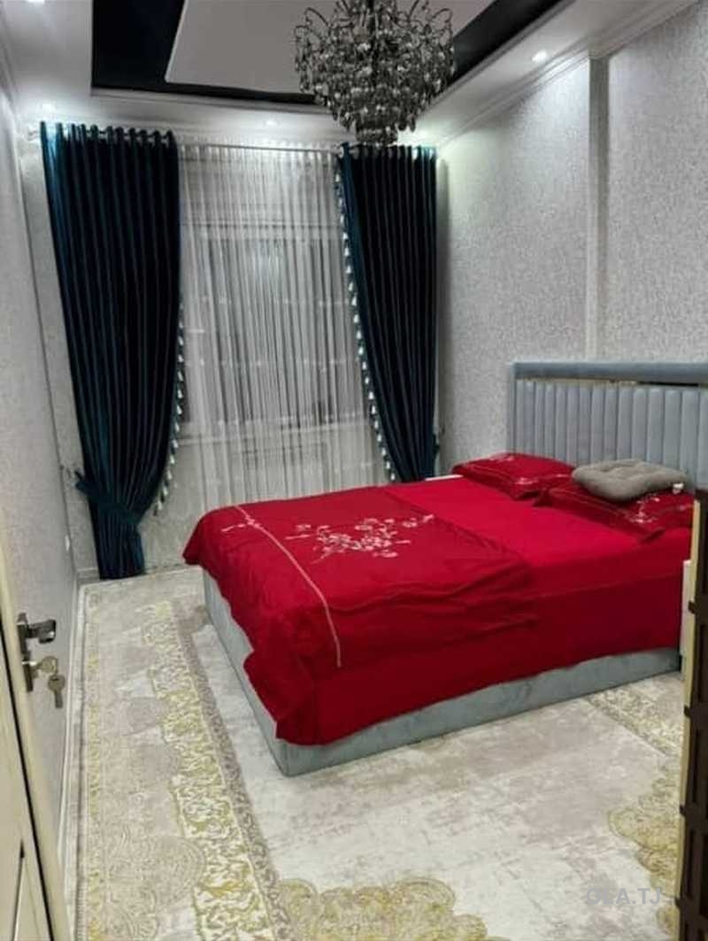 2 комнатная квартира, 5 этаж, 58 м²