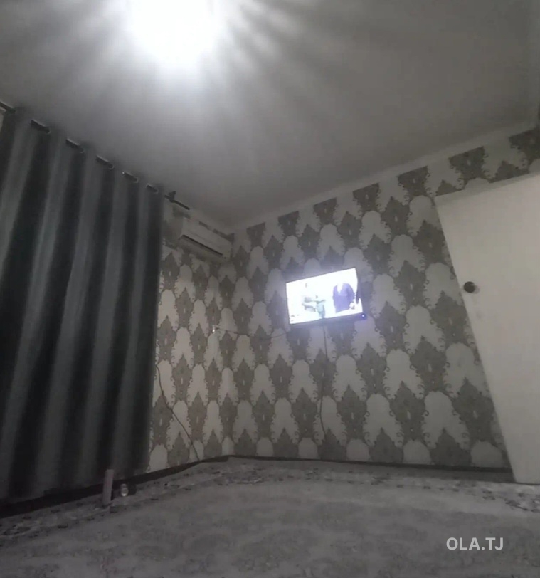 2 комнатная квартира, 2 этаж, 70 м²