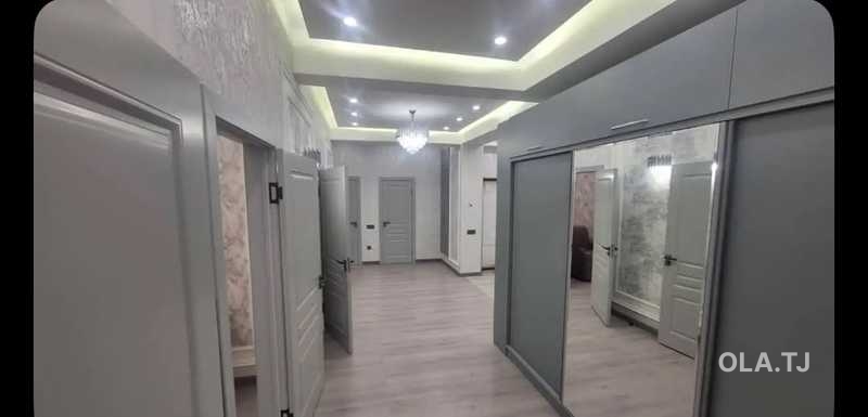 3 комнатная квартира, 7 этаж, 103 м²