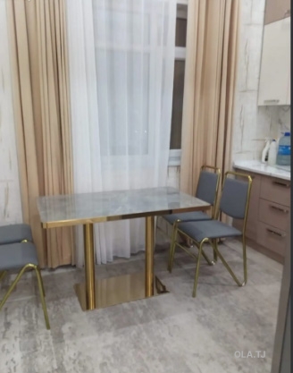 1 комнатная квартира, 15 этаж, 50 м²