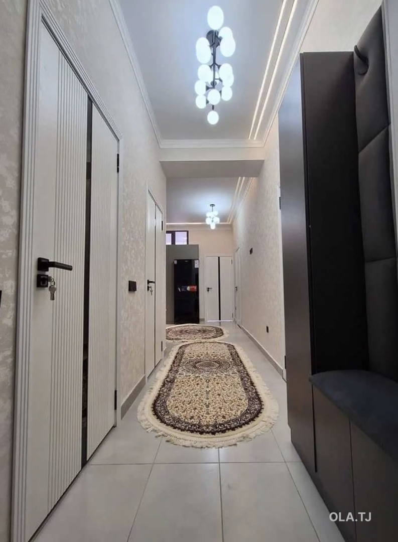 2 комнатная квартира, 11 этаж,