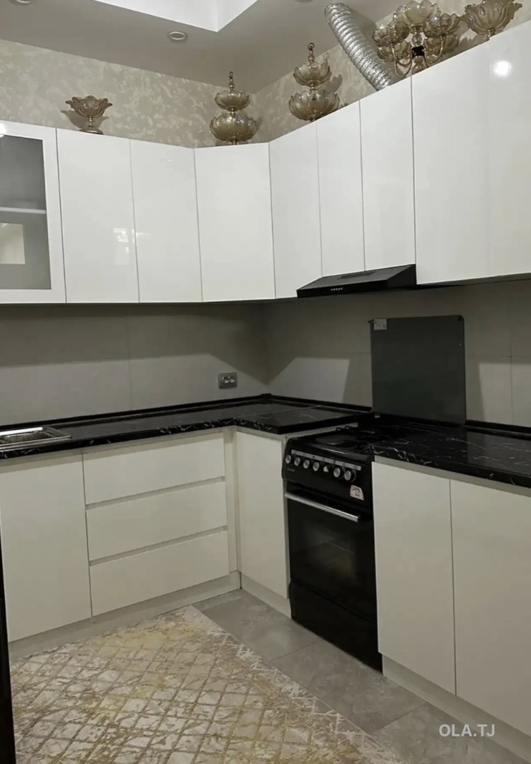 2 комнатная квартира, 9 этаж, 57 м²
