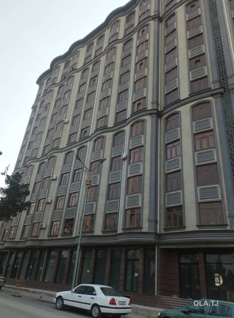3 комнатная квартира, 9 этаж, 74 м²