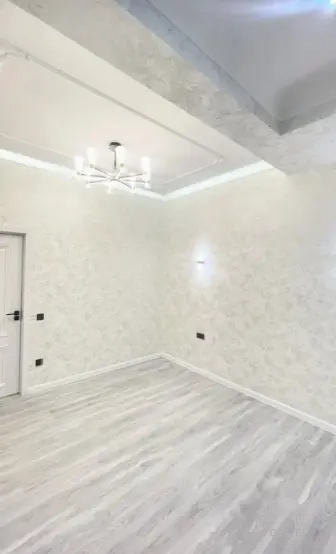 3 комнатная квартира, 8 этаж, 85 м²
