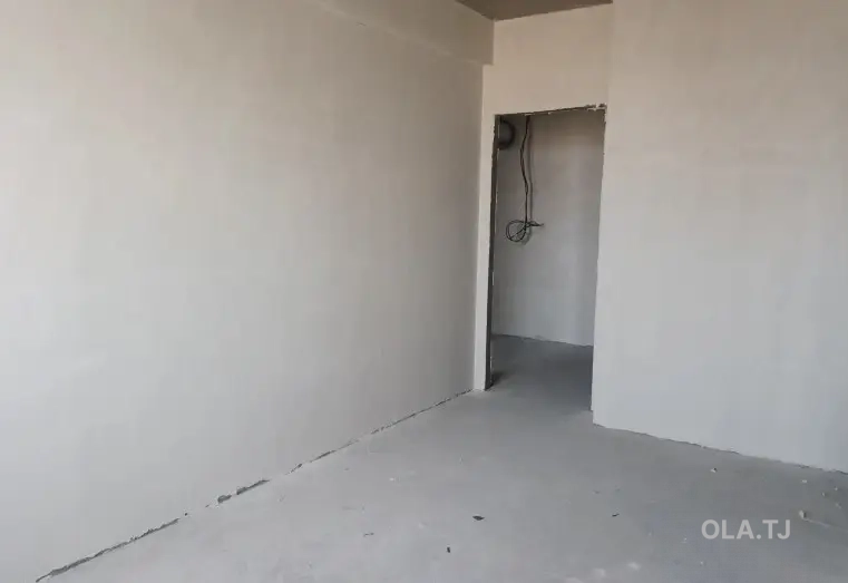 3 комнатная квартира, 7 этаж, 74 м²