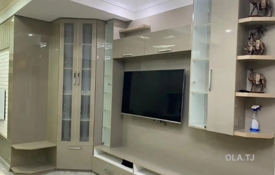 1 комнатная квартира, 4 этаж, 65 м²