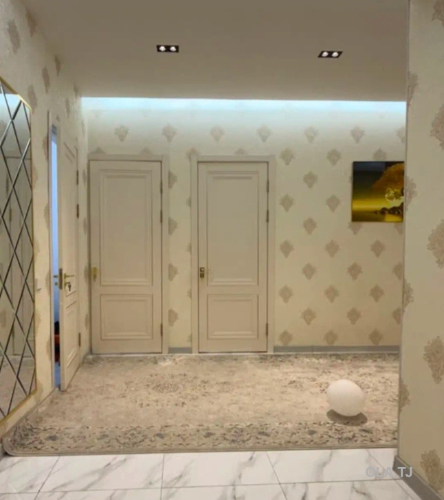 2 комнатная квартира, 5 этаж, 90 м²