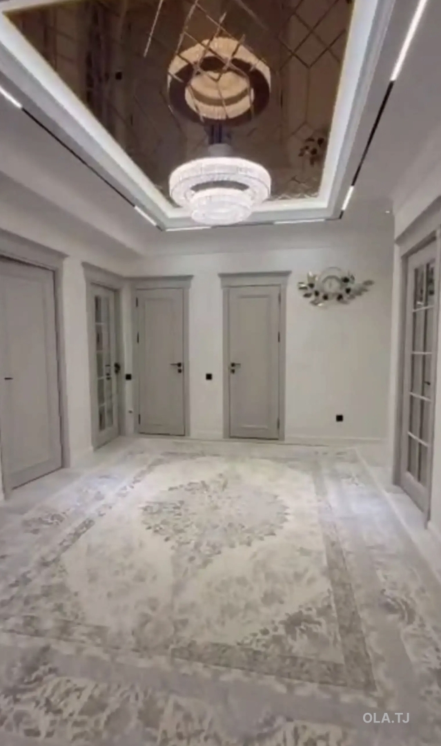 3 комнатная квартира, 11 этаж, 105 м²
