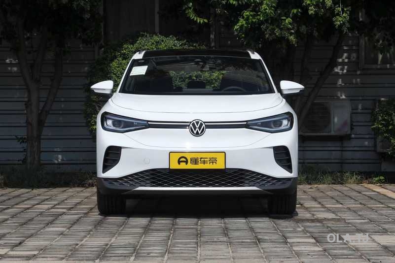 Volkswagen ID.3,  2025