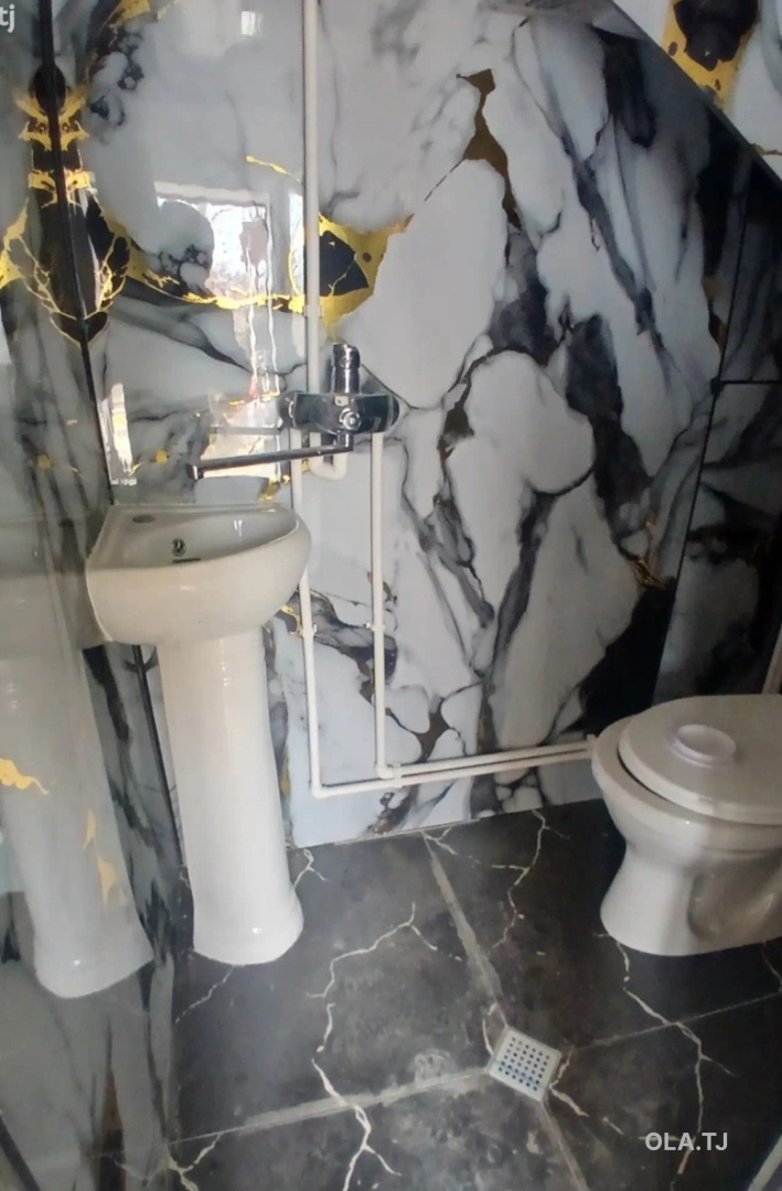 2 комнатная квартира, 1 этаж, 28 м²