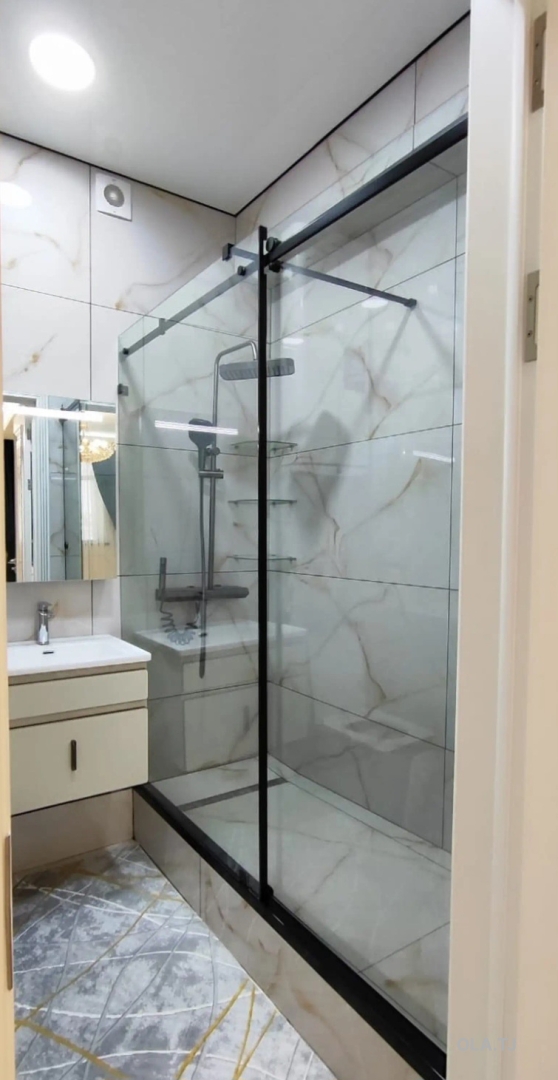 2 комнатная квартира, 9 этаж, 100 м²