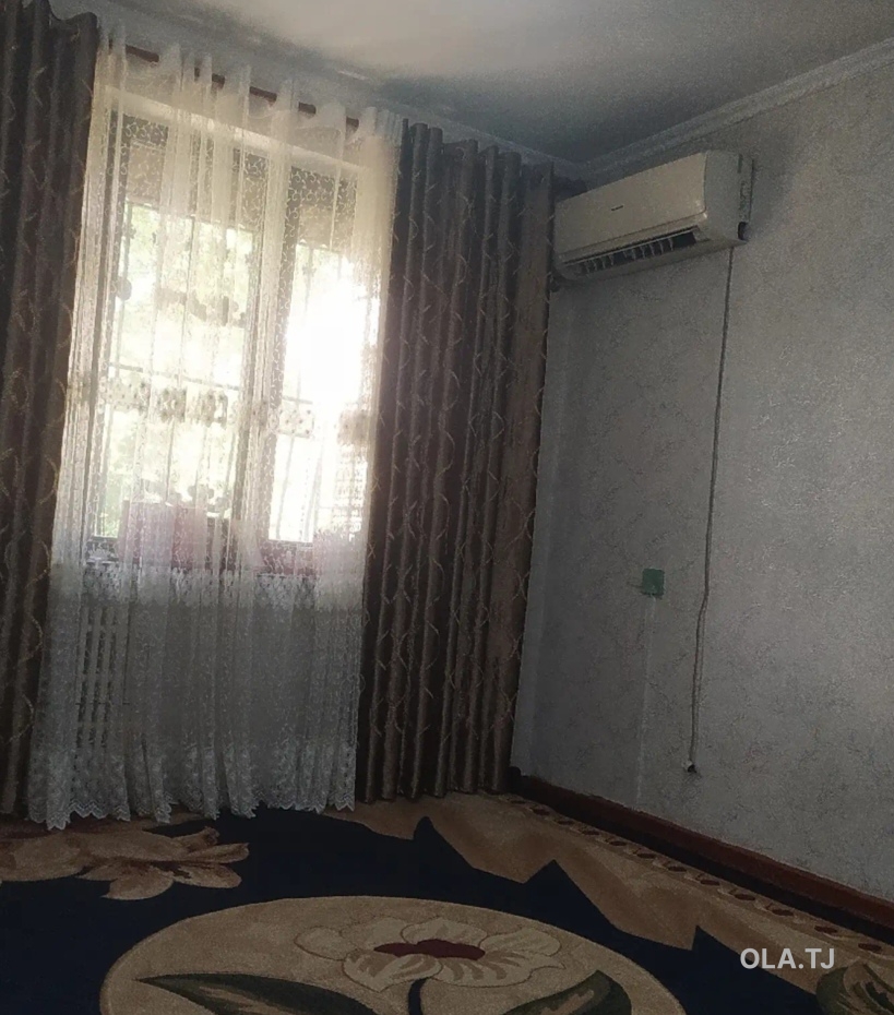 4 комнатная квартира, 4, 80 м²