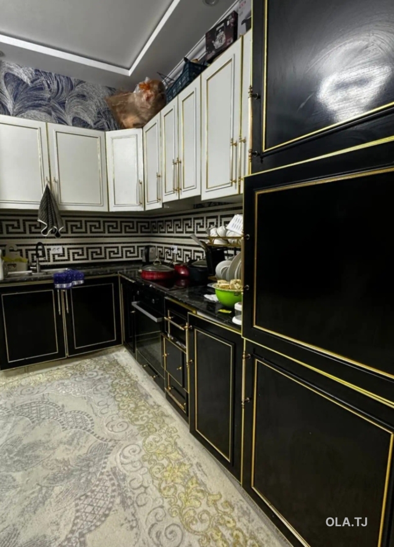 2 комнатная квартира, 16 этаж, 75 м²
