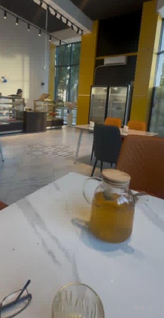 Офис в аренду, В бизнес-центре, 118 м²