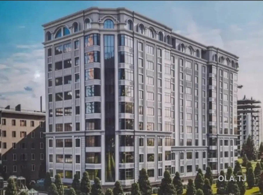 1 комнатная квартира, 1 этаж, 40 м²