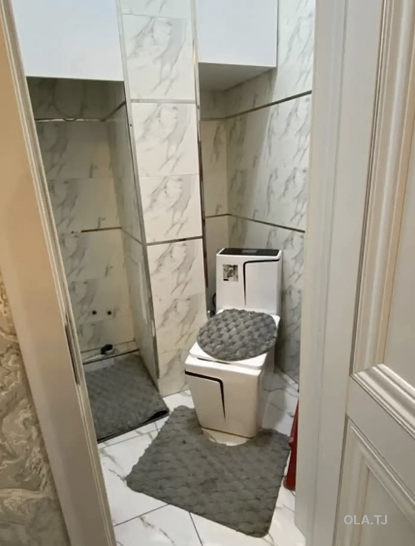 3 комнатная квартира, 11 этаж, 95 м²