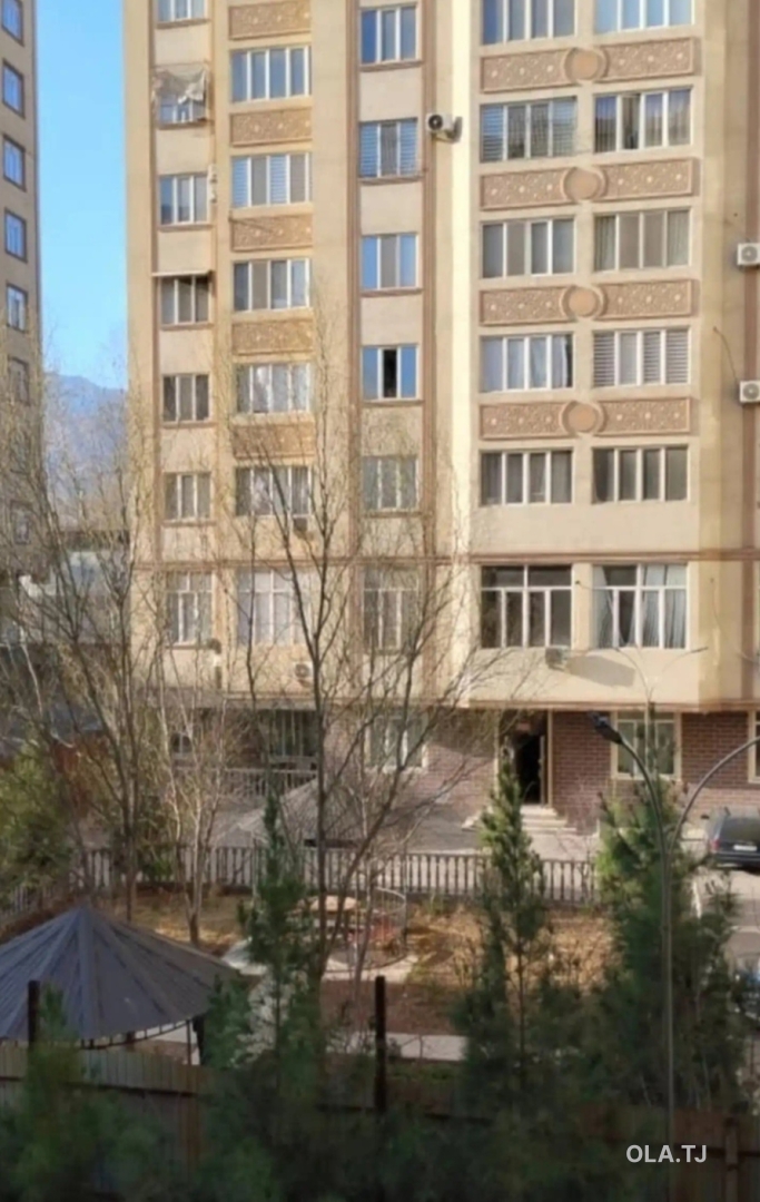 3 комнатная квартира, 1 этаж, 69 м²