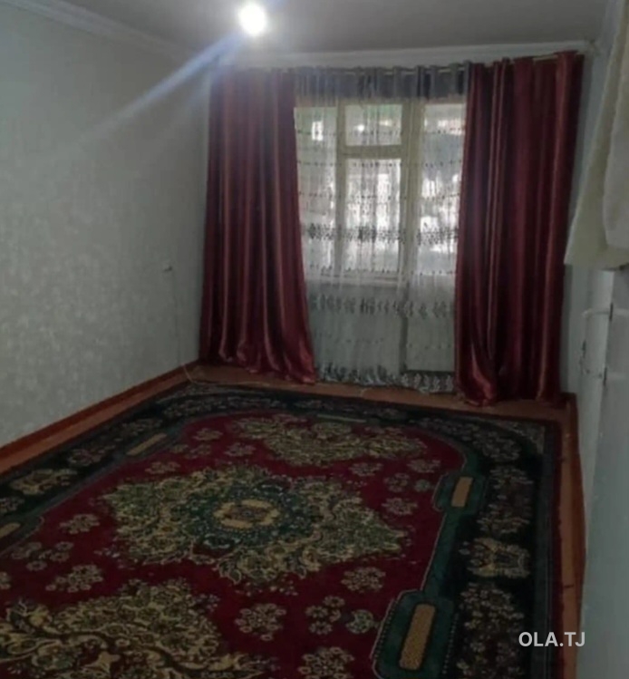 Комната в 1 комнатной квартире, 9/,