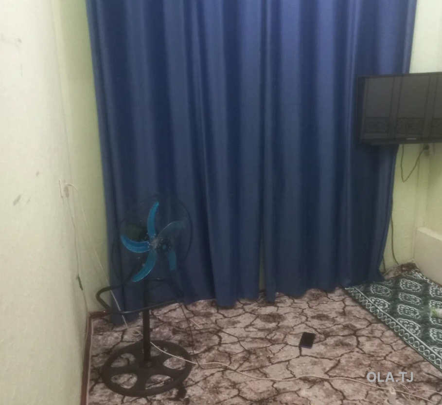 2 комнатная квартира, 4 этаж, 54 м²