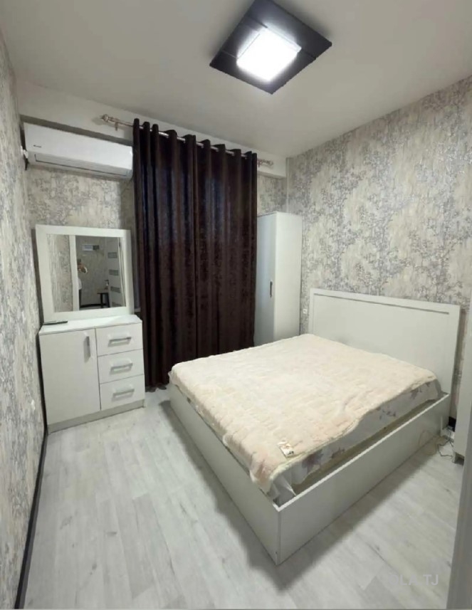 1 комнатная квартира, 1 этаж, 50 м²