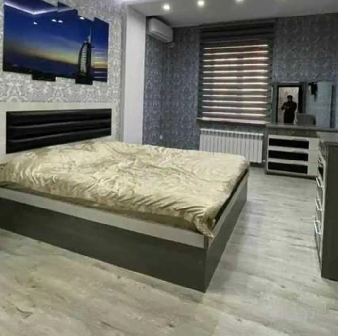 1 комнатная квартира, 3 этаж, 73 м²