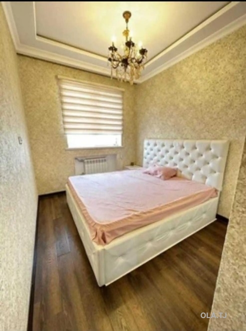 1 комнатная квартира, 3 этаж, 65 м²