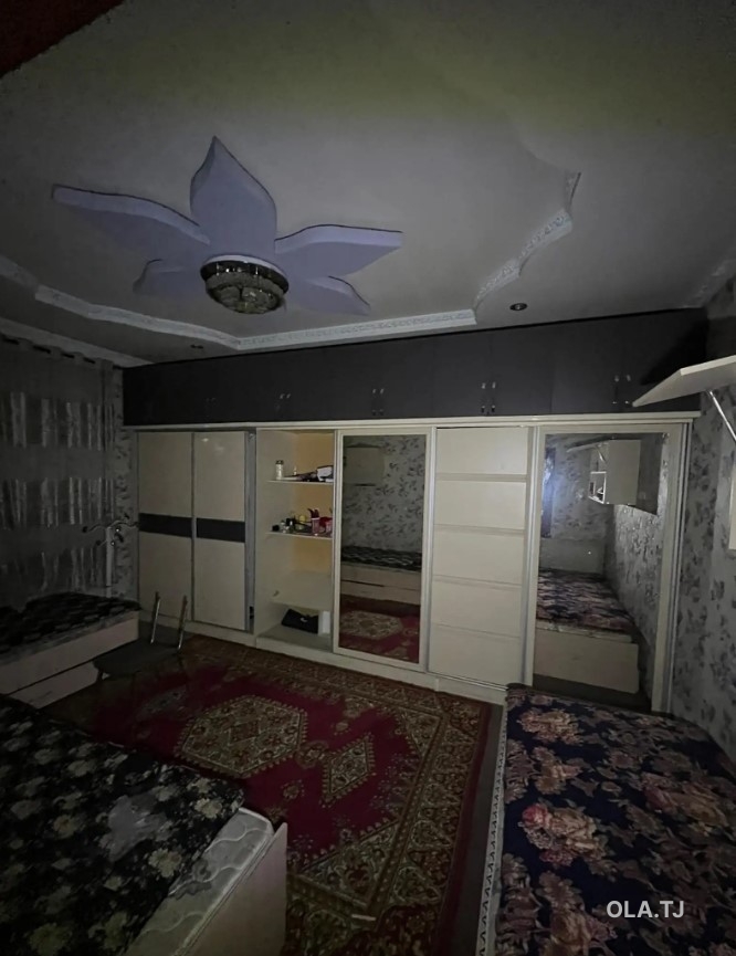 Дом (хавли), 8 комнат, 2 эт