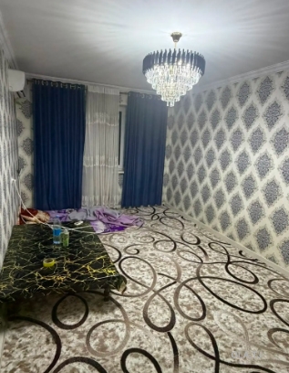 1 комнатная квартира, 1 этаж, 38 м²
