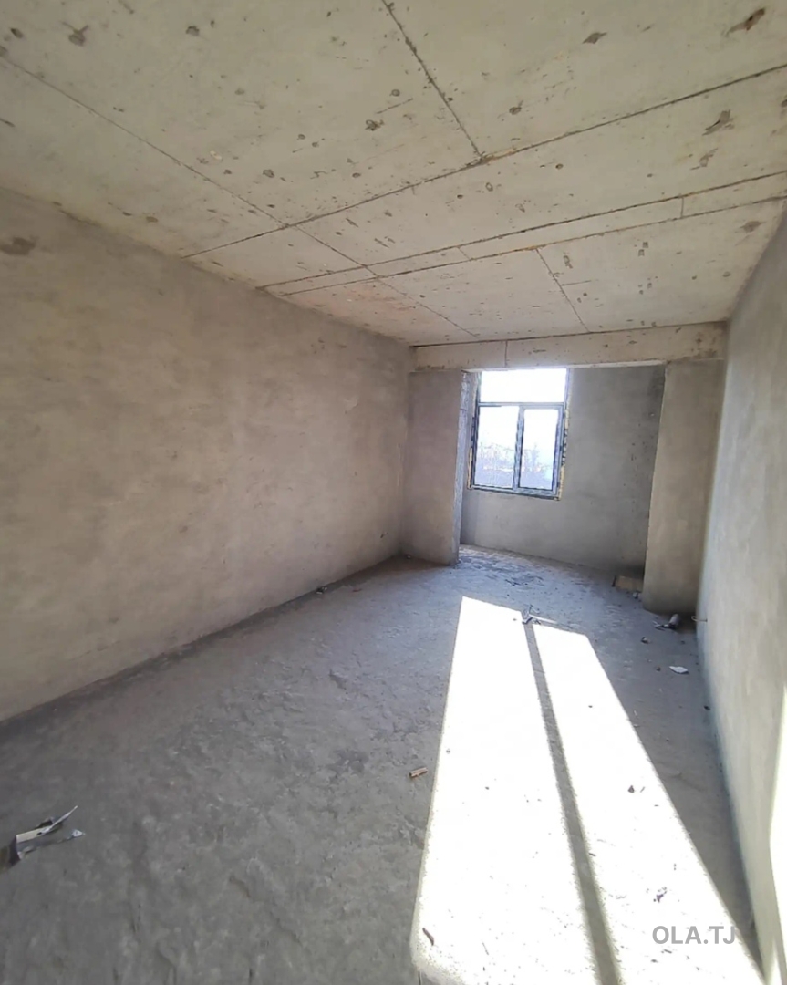 2 комнатная квартира, 5 этаж, 56 м²
