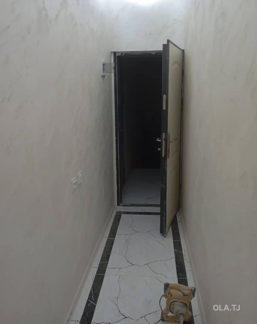 1 комнатная квартира, 4 этаж, 20 м²