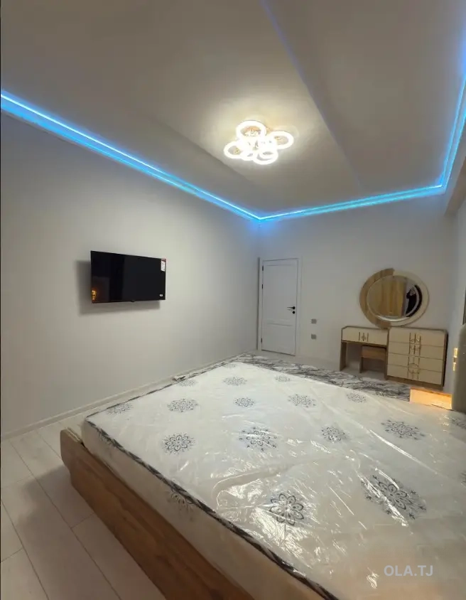 3 комнатная квартира, 5 этаж, 85 м²