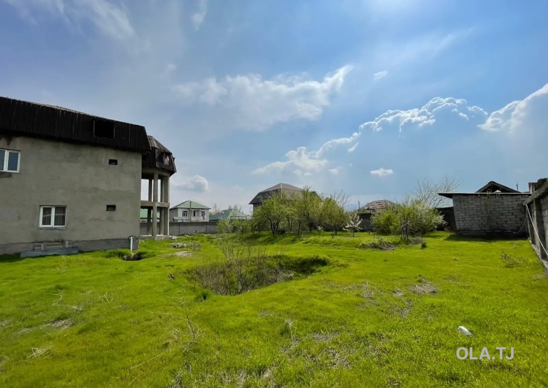 Дом (хавли), 5 комнат, 2 эт
