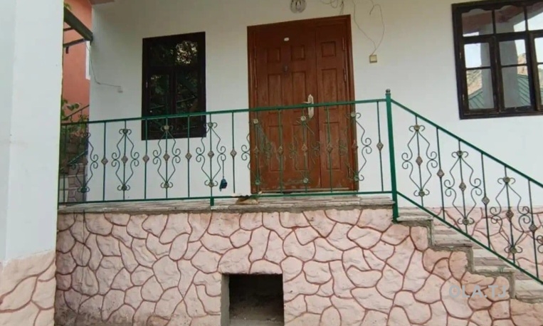 Дом (хавли), 3 комнат,