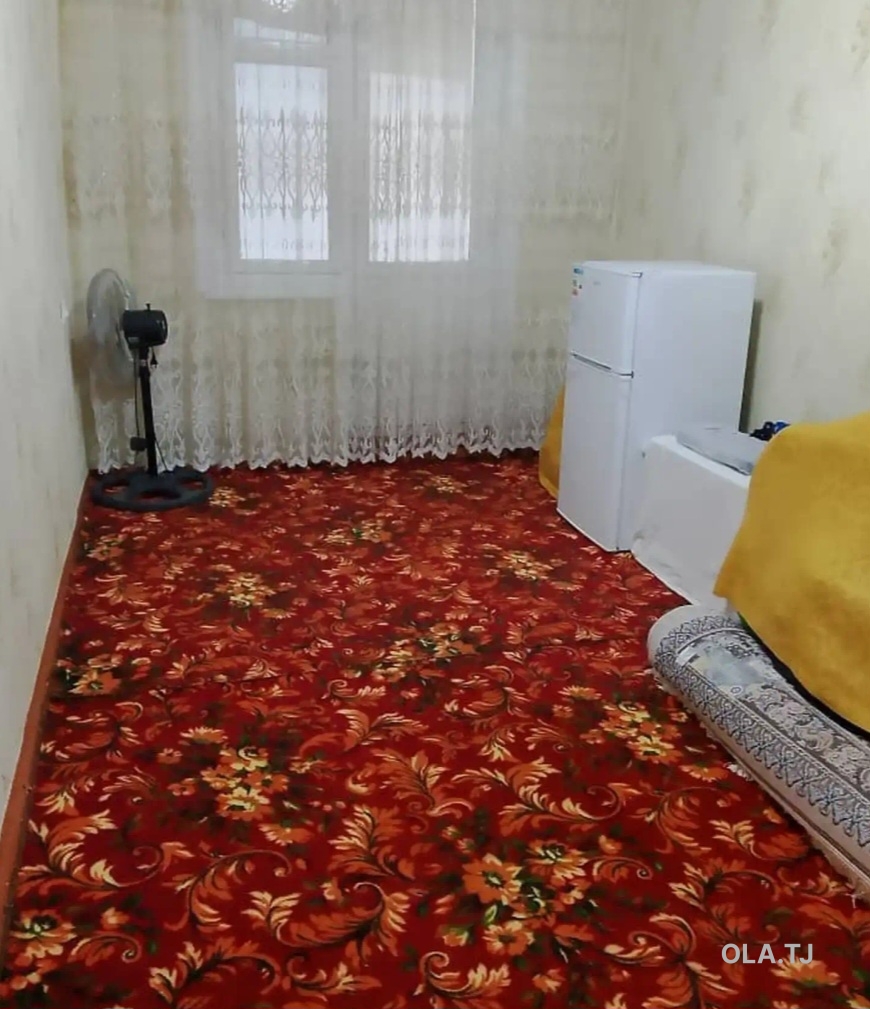 4 комнатная квартира, 3, 90 м²