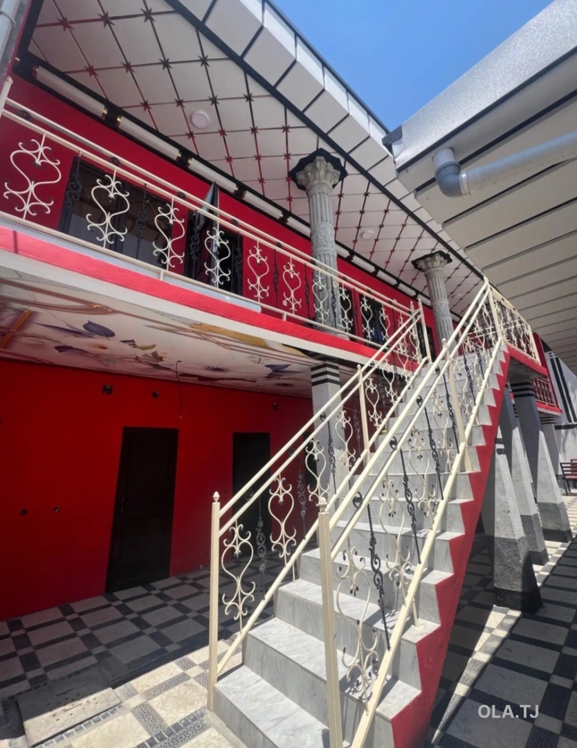 Комната в 7 комнатной квартире, 2,