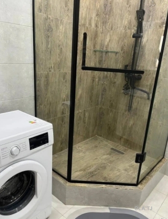 1 комнатная квартира, 13 этаж, 50 м²