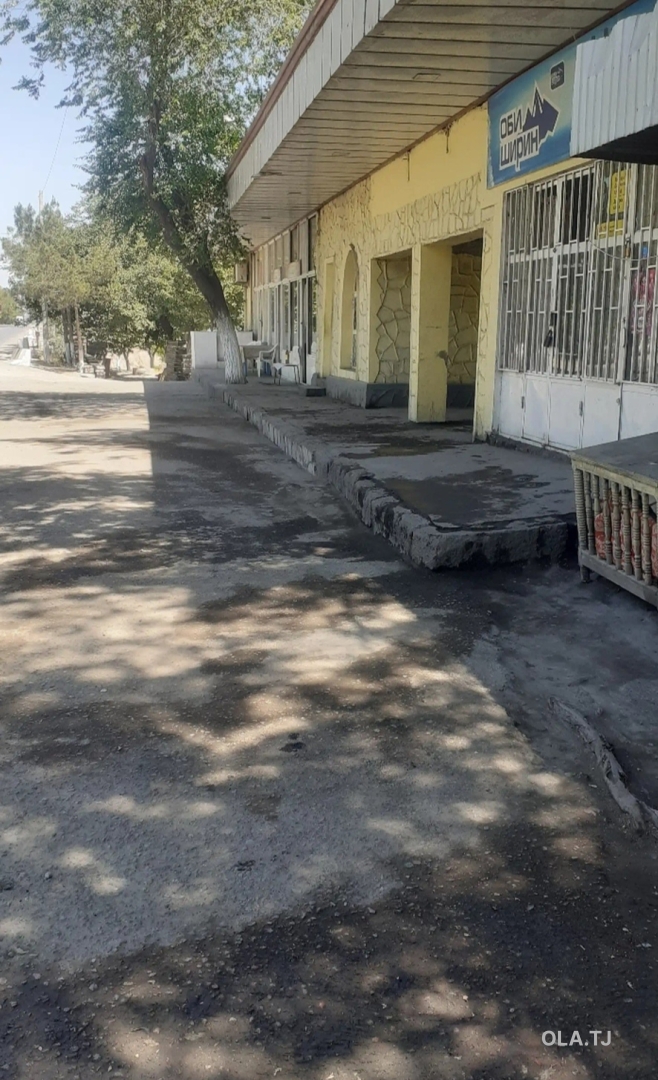 Помещение под магазин / салон, 157м², Сумчак