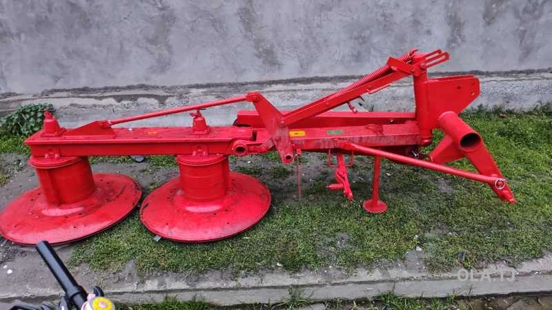 Косилка Эрон 1.85