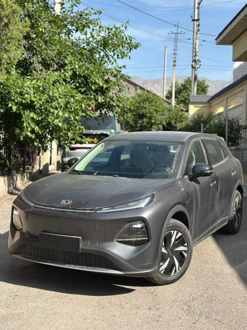 Changan Другая модель,  2026