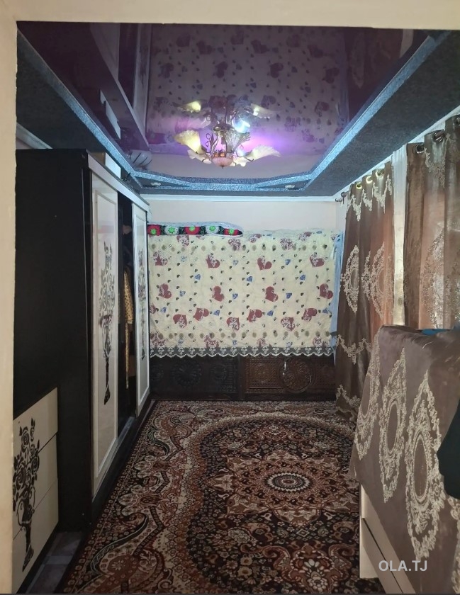 Дом (хавли), 3 комнат, 1 эт