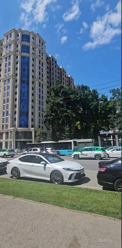 1 комнатная квартира, 9 этаж, 48 м²