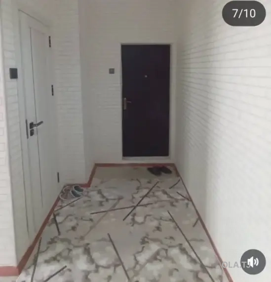 3 комнатная квартира, 5 этаж, 84 м²