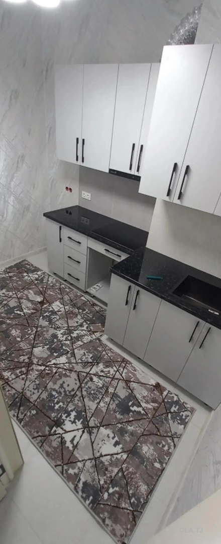 3 комнатная квартира, 12 этаж, 86 м²