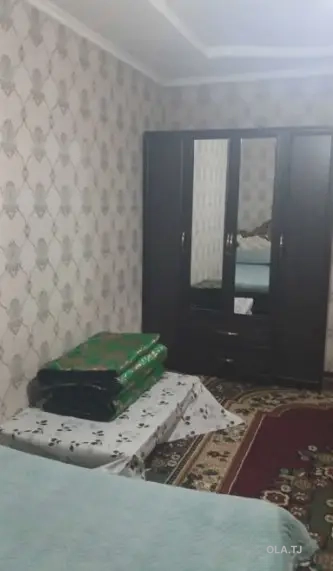 1 комнатная квартира, 5 этаж, 37 м²