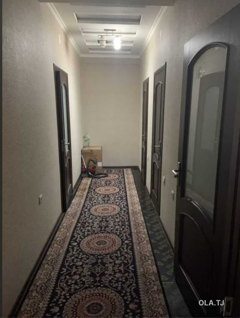 2 комнатная квартира, 8 этаж, 60 м²