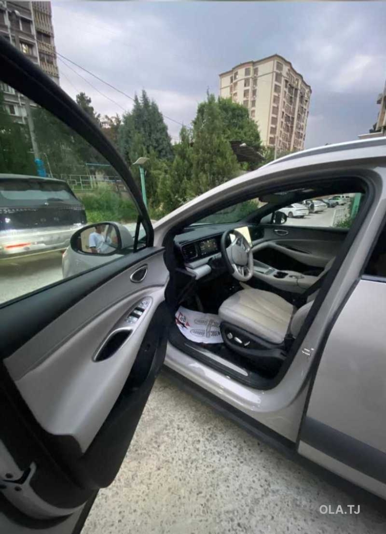 BYD Sea Lion 06,  2025